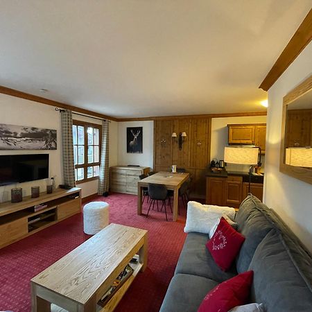 Arc 1950 - Appt 2Ch - 6 Pers - Res 5* Luxe - Piscine, Sauna, Hamman, Jacuzzi - Classe 5 Cristaux Paradiski Les Arcs  Εξωτερικό φωτογραφία