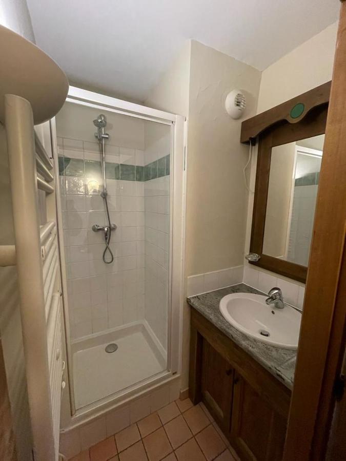 Arc 1950 - Appt 2Ch - 6 Pers - Res 5* Luxe - Piscine, Sauna, Hamman, Jacuzzi - Classe 5 Cristaux Paradiski Les Arcs  Εξωτερικό φωτογραφία