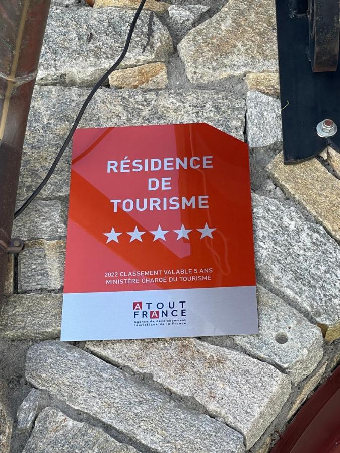 Arc 1950 - Appt 2Ch - 6 Pers - Res 5* Luxe - Piscine, Sauna, Hamman, Jacuzzi - Classe 5 Cristaux Paradiski Les Arcs  Εξωτερικό φωτογραφία